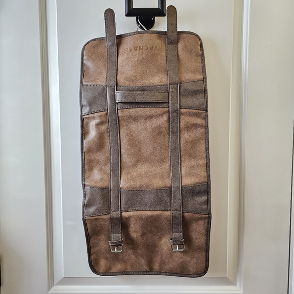 Hanging Toiletry Bag - Picture 6 of 6